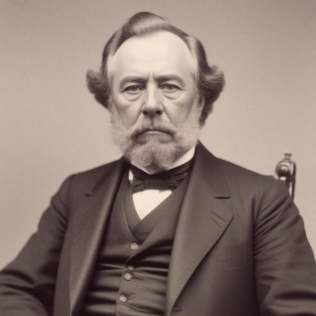 Edwin M. Stanton